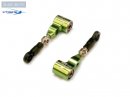 Turnbuckles DFC ARM (Green) - for Xtreme 180CFX Blade Grip