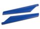 Xtreme Blade for Lama and CX-1 pair (Lower-Blue)