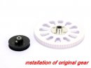 Auto Rotation One Way Bearing Hub - Blade 300CFX