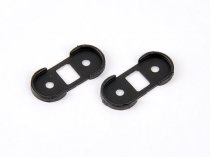 Blade Protector for Xtreme Main Blade Grip (2 pcs ) Blade 130X