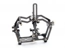 Carbon Chassis set for MCPXBL