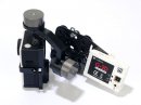 Quick Change Cam Mount for GoPro 3 / G2D Gimbal (DJI Phantom 2)