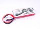 Li-po Battery 7.4v, 1000 mAh 35C (Blade 200QX, Xtreme MR200)