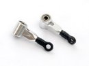 DFC Linkage Arm (2 pcs) -Blade 130X (Options for Xtreme Main Rot