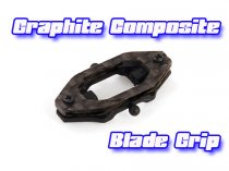 Graphite Composite Blade Grip (Graphite+ Delrin,for MSR , MSR X)