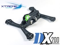 DX200 Xtreme Racing Drone 200