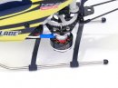 Brushless Motor + Carbon Panel (13500kv, 14D x 04H mm)-Nano CPX