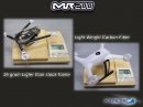 MR200 Micro Quad Copter Chassis Kit (200QX conversion kit)