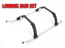 Landing Skid Set (Trex 250,250SE)