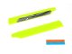 Xtreme Tough Main Blade -MCPXBL-Yellow