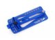 Micro Pitch Gauge (for 200-250 size Heli), Blue