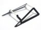 Xtreme carbon Fiber Landing Skid - B200SRX