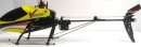 Landing Skid and Battery Mount (for 4#6,4G6,V120D01, D02, D02S)