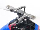 Metal Main Blade Grip w/ Angular-contacted bearing (Solo Pro125)