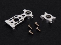 Spare Bearing Blocks & Motor Mount for CF Frame -Nano CPX