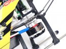 Brushless Motor + Carbon Panel (13500kv, 14D x 04H mm)-Nano CPX