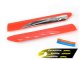 Fast Response Main Blade (Red) -Blade 130X