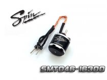 Spin Brushless Out-Run 16300Kv (13D x 08H mm)
