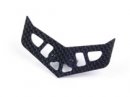 Carbon Fin (Horizontal) - MJX F45 / F645