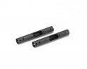 MR200 Spare Carbon Rod (Short) - 2 pcs