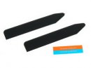 Xtreme Main Blade -Nano CPX & CPS -Black
