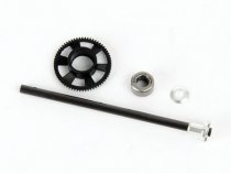Auto Rotation Gear Set (w/ one way bearing) MCPXBL