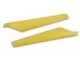 Xtreme Blade for Lama and CX-1 pair (Upper-Yellow)