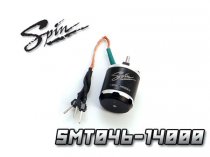 Spin Brushless Out-Run 14000kv (13D x 10H mm)