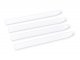 Xtreme tough Main Blade - Red Bull 130X - White