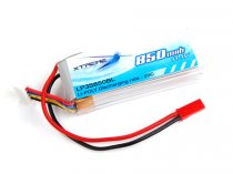 Xtreme Li-po Battery 11.1v 850mah