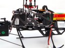 Carbon Fiber Frame (4#6, 4G6, V120D01,02)