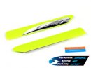 Xtreme Tough Main Blade (Yellow) - Blade 130X