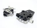 Quick Change Cam Mount for GoPro 3 / G2D Gimbal (DJI Phantom 2)