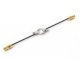 Precision Carbon Fly Bar set (Solo Pro 328)