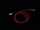 LED Light -Yellow (spare parts for EA-020)