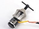 Micro Pinion Gear Remover (1.0mm shaft, for micro motors)