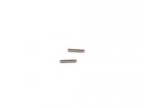 0.72X4mm Spare Metal Pin (Tail Pitch Slider, B130X06)