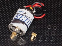 380BL Ball Bearing Motor-B (Esky Big Lama, with 10, 11T)