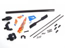 Xtreme Tail Boom Kit (Esky Big Lama)