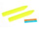Xtreme Main Blade -Nano CPX & CPS -Yellow