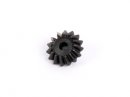 Hardened Steel Bevel Gear (Tail - 15T- Gear D) -B130X