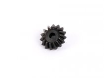 Hardened Steel Bevel Gear (Tail - 15T- Gear D) -B130X