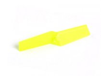 Xtreme Tail Blade -Nano CPX & CPS -Yellow