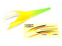 Tail Fuselage - Green (130X)