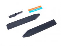 Carbon Fiber Reinforced polymer Main & Tail Blade-nCPx , nCPs