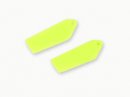 Xtreme Tail Blade (Yellow) -Blade 130X