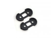 Blade Protector for Xtreme Tail Blade Grip (2 pcs ) Blade 130X
