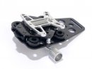 Quick Change Cam Mount for GoPro 3 / G2D Gimbal (DJI Phantom 2)