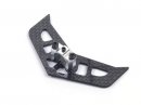 Carbon Fin (Horizontal) - MJX F45 / F645