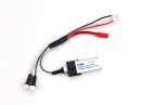 Charging Cable for 3pcs MCPX 1s Lipo (Banlance Charger required)